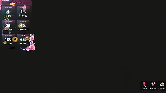 imtiffany w online show from 09.16.25