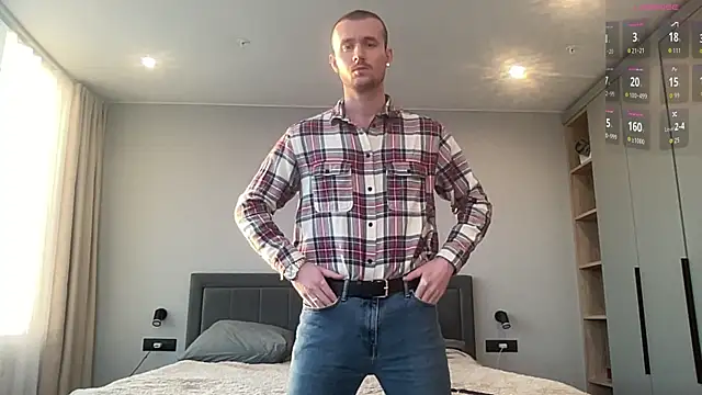 cute mark online show from 01.12.26