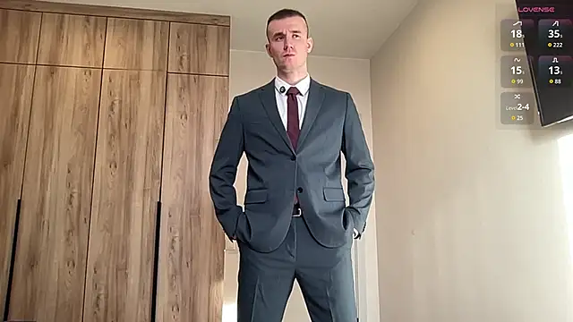 cute mark online show from 02.23.26