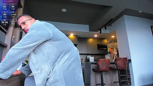 Maximo Marcelo online show from 01.15.26