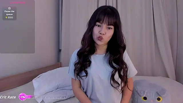 moonlight8  online show from 02.23.26