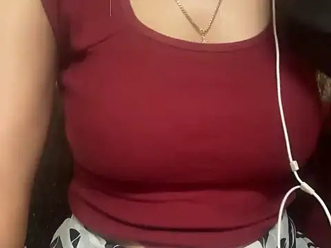  FluffyHxney  online show from 12.06.24