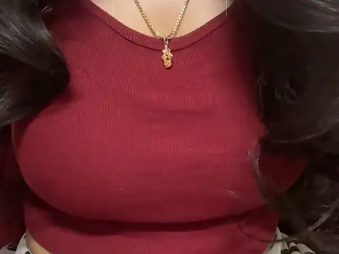  FluffyHxney  online show from 12.12.24