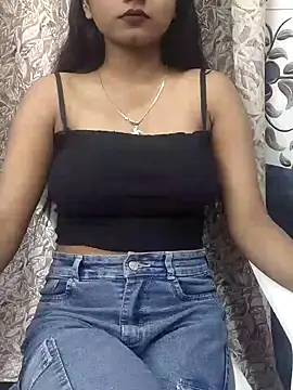 Ishaani 0 online show from 02.06.25