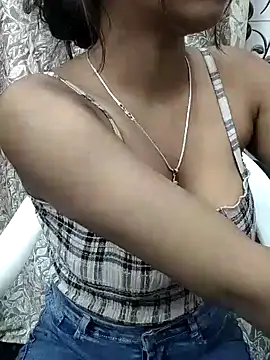 Ishaani 0 online show from 02.10.25