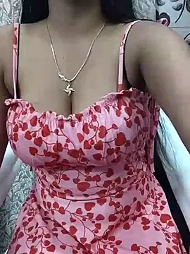 Ishaani 0 online show from 02.14.25