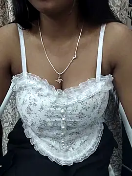 Ishaani 0 online show from 02.16.25