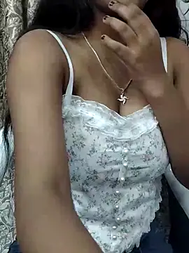 Ishaani 0 online show from 02.18.25