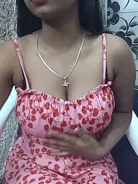 Ishaani 0 online show from 02.21.25