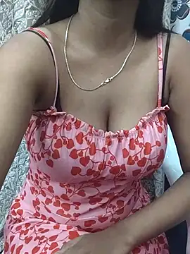 Ishaani 0 online show from 02.22.25