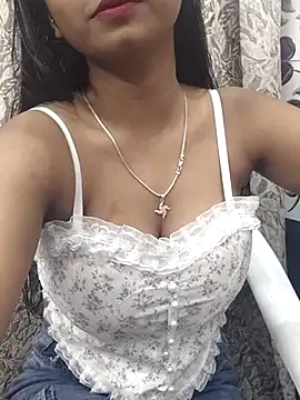 Ishaani 0 online show from 02.24.25