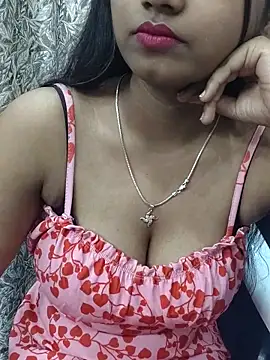 Ishaani 0 online show from 02.27.25