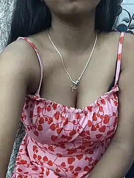 Ishaani 0 online show from 02.27.25