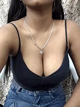 Ishaani 0 online show from 03.04.25