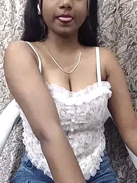 Ishaani 0 online show from 03.20.25