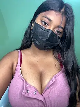 Snapshot of Ishaani_0 chatting on 08.04.26 Ishaani 0 online show from 08.04.26