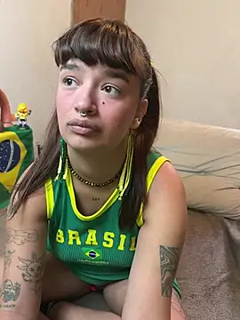 pepsicolacouple online show from 06.19.26