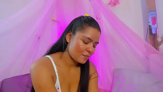 HayamiKioto online show from 03.19.25