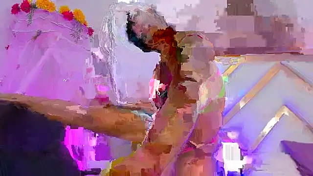 HayamiKioto online show from 03.20.25