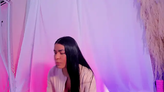 HayamiKioto online show from 10.01.25