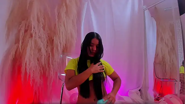 HayamiKioto online show from 10.16.25