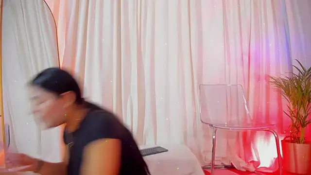 HayamiKioto online show from 02.13.26