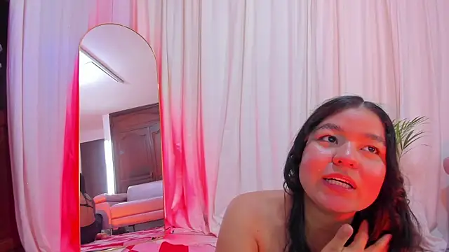 HayamiKioto online show from 03.10.26