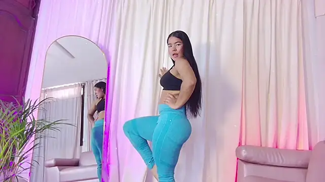 HayamiKioto online show from 03.20.26