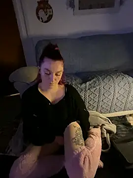 Stoner BarbieXX online show from 12.22.24