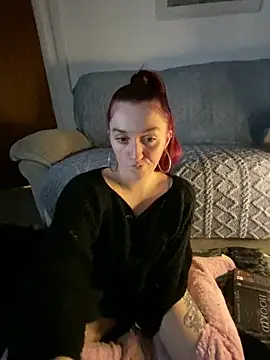 Stoner BarbieXX online show from 12.27.24