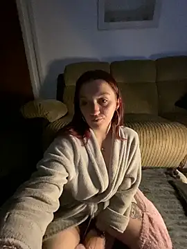 Stoner BarbieXX online show from 02.24.25