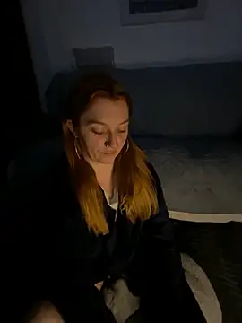 Stoner BarbieXX online show from 11.26.25