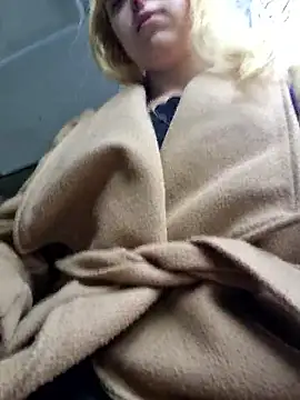 Public Katrisha online show from 09.21.25