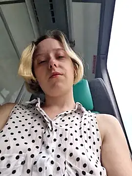 Public Katrisha online show from 01.07.26