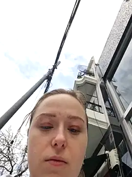 Public Katrisha online show from 07.16.26