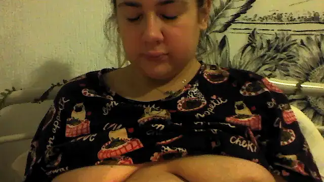 CamilaCherryX online show from 01.31.26