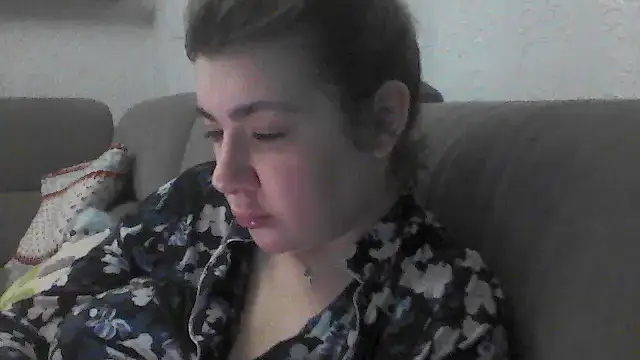 CamilaCherryX online show from 02.03.26