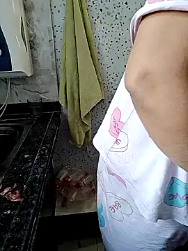 milf-kaira online show from 01.25.25