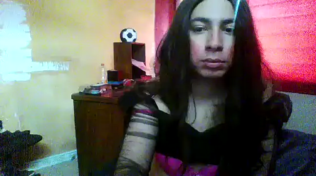 Yasmin Paez99 online show from 01.12.25