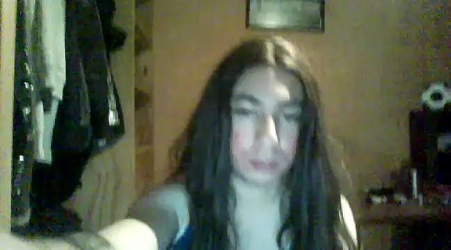 Yasmin Paez99 online show from 01.18.25