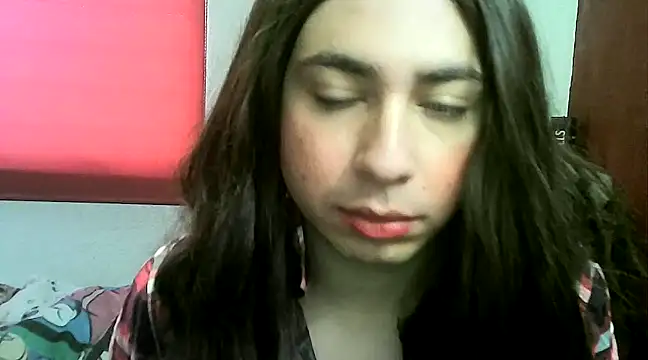 Yasmin Paez99 online show from 01.18.25