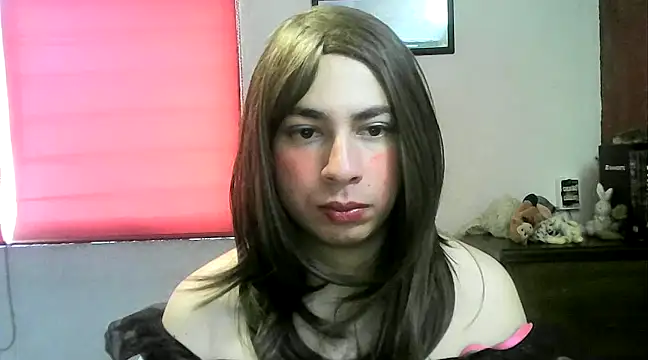 Yasmin Paez99 online show from 03.09.25