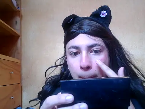 Snapshot of Yasmin_Paez99 chatting on 01.17.26 Yasmin Paez99 online show from 01.17.26