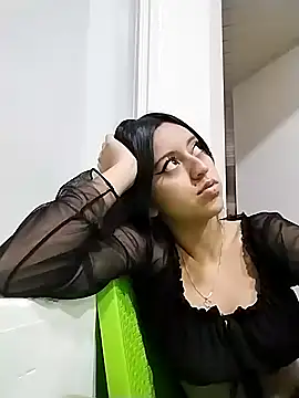 zoe connor19 online show from 09.10.25