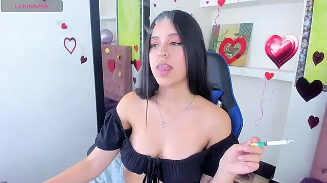 zoe connor19 online show from 03.10.26