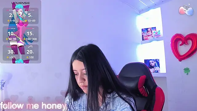 zoe connor19 online show from 04.21.26