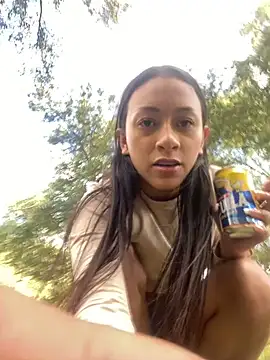 Little aphrodite online show from 01.30.25