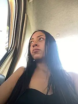 Little aphrodite online show from 02.01.25