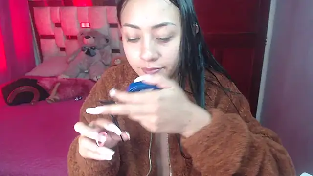 Little aphrodite online show from 02.20.25