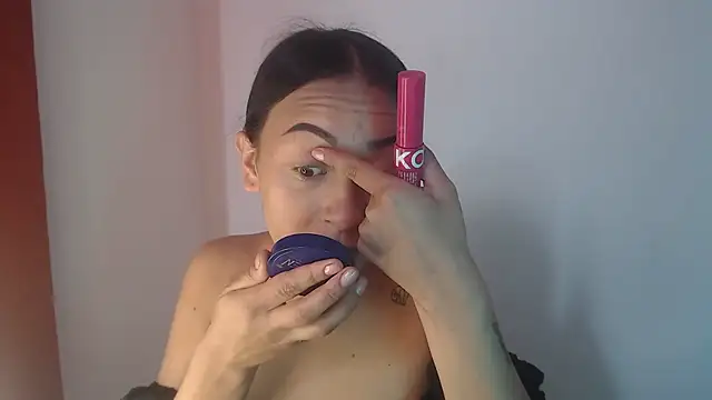 Little aphrodite online show from 09.12.25